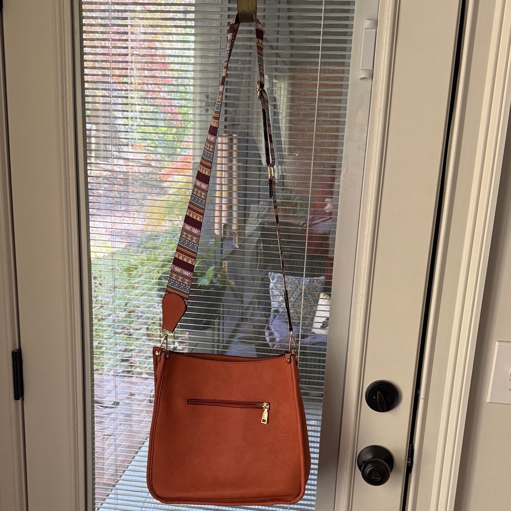 Stylish Shoulder Bag